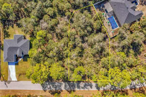 DE BRITA RD, NORTH PORT, FL 34291 - MLS#MFRC7521528