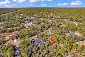 DE BRITA RD, NORTH PORT, FL 34291 - MLS#MFRC7521528