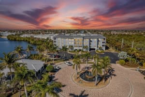 2001 Bal Harbor Blvd #2304, PUNTA GORDA