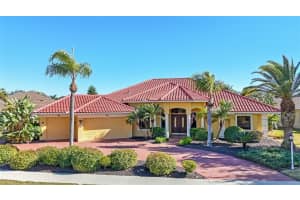 2218 Silver Palm Rd, NORTH PORT