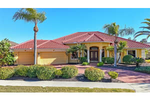 2218 SILVER PALM ROAD, NORTH PORT, FL 34288 - MLS#MFRC7521535