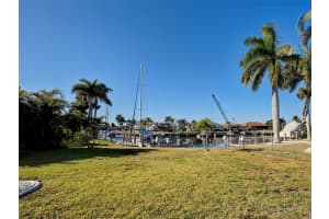2301 VIA VENETO DRIVE, PUNTA GORDA, FL 33950 - MLS#MFRC7521536