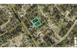 BATTALLA LOTS 23 & 24 RD, NORTH PORT, FL 34291 - MLS#MFRC7521541