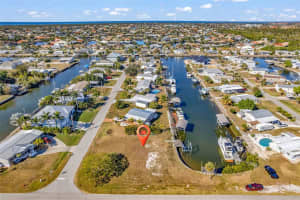 700 HOLLYHILL COURT, PUNTA GORDA, FL 33950 - MLS#MFRC7521542