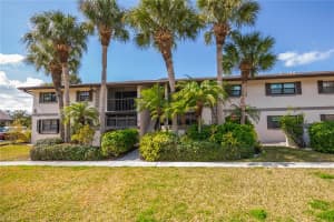 1515 FORREST NELSON BOULEVARD, PORT CHARLOTTE, FL 33952 - MLS#MFRC7521544