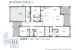 650 MALDIVES TRAIL, SARASOTA, FL 34234 - MLS#MFRC7521548