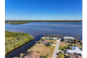 2295 CHILCOTE TERRACE, PORT CHARLOTTE, FL 33981 - MLS#MFRC7521549