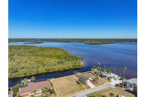 2295 CHILCOTE TERRACE, PORT CHARLOTTE, FL 33981 - MLS#MFRC7521549