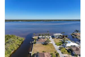 2295 CHILCOTE TERRACE, PORT CHARLOTTE, FL 33981 - MLS#MFRC7521549