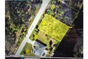 3432 COMO STREET, PORT CHARLOTTE, FL 33948 Sold 03/17/26