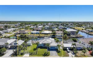 521 PEEPLES DRIVE, PUNTA GORDA, FL 33950 - MLS#MFRC7521554