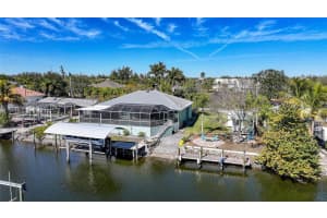 521 PEEPLES DRIVE, PUNTA GORDA, FL 33950 - MLS#MFRC7521554