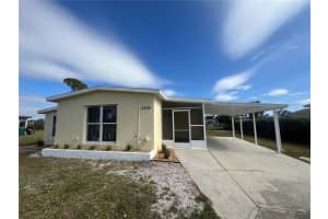 2464 PICNIC ST, PORT CHARLOTTE, FL 33952 - MLS#MFRC7521563