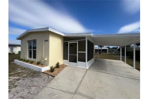 2464 PICNIC ST, PORT CHARLOTTE, FL 33952 - MLS#MFRC7521563