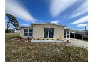 2464 PICNIC ST, PORT CHARLOTTE, FL 33952 - MLS#MFRC7521563