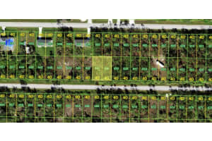 26334 EAGER ROAD, PUNTA GORDA, FL 33955 - MLS#MFRC7521570