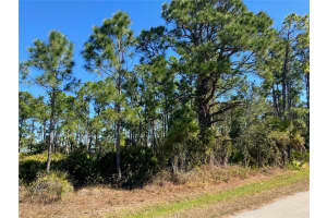 26334 EAGER ROAD, PUNTA GORDA, FL 33955 - MLS#MFRC7521570