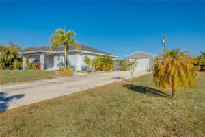 3714 Gulf Breeze Ln, PUNTA GORDA
