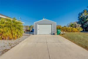 3714 GULF BREEZE LANE, PUNTA GORDA, FL 33950 - MLS#MFRC7521571