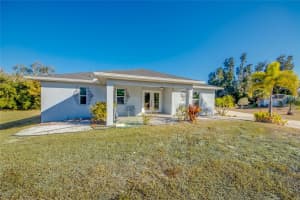 3714 GULF BREEZE LANE, PUNTA GORDA, FL 33950 - MLS#MFRC7521571