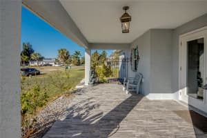 3714 GULF BREEZE LANE, PUNTA GORDA, FL 33950 - MLS#MFRC7521571