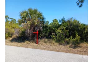 6148 CARLSON STREET, PORT CHARLOTTE, FL 33981 - MLS#MFRC7521573