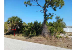 6148 CARLSON STREET, PORT CHARLOTTE, FL 33981 - MLS#MFRC7521573