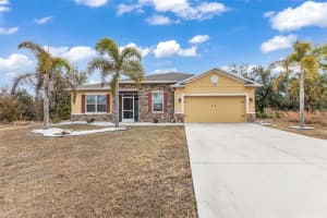 26399 BARBINOS DRIVE, PUNTA GORDA, FL 33983 - MLS#MFRC7521583