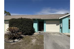 255 BOUNDARY BOULEVARD, ROTONDA WEST, FL 33947 Sold 04/15/26