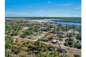 1033 BASSINGER AVENUE, LEHIGH ACRES, FL 33974 - MLS#MFRC7521590