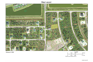 8071 THRUSO ROAD, PORT CHARLOTTE, FL 33981 - MLS#MFRC7521595