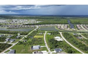 8071 THRUSO ROAD, PORT CHARLOTTE, FL 33981 - MLS#MFRC7521595