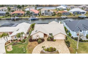 2813 CORAL WAY, PUNTA GORDA, FL 33950 - MLS#MFRC7521599