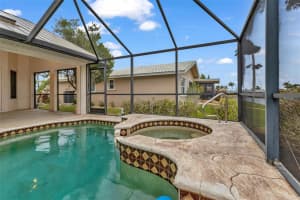 2813 CORAL WAY, PUNTA GORDA, FL 33950 - MLS#MFRC7521599