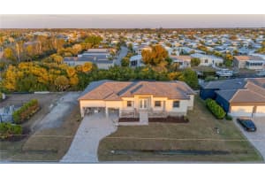 4016 VASCO STREET, PUNTA GORDA, FL 33950 - MLS#MFRC7521610