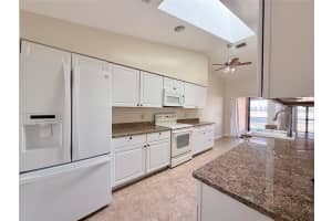 1203 Saxony #c Punta Gorda, FL 33983 - Off Market