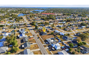 2499 LAKE VIEW BOULEVARD, PORT CHARLOTTE, FL 33948 - MLS#MFRC7521615