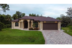 1458 Mincey Ter, NORTH PORT 1458 Mincey Ter, NORTH PORT