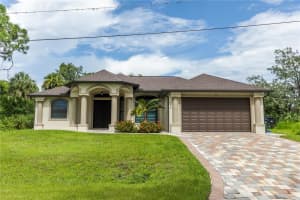 1458 MINCEY TERRACE, NORTH PORT, FL 34286 - MLS#MFRC7521620