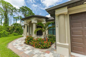 1458 MINCEY TERRACE, NORTH PORT, FL 34286 - MLS#MFRC7521620