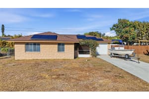 885 ENTRADA DRIVE, FORT MYERS, FL 33919 - MLS#MFRC7521623