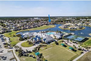 1832 KNIGHTS BRIDGE TRAIL, PUNTA GORDA, FL 33980 - MLS#MFRC7521624