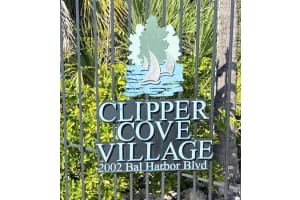 2002 Bal Harbor Blvd #1512, PUNTA GORDA