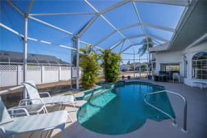 436 RYALS STREET, PORT CHARLOTTE, FL 33954 Sold 03/26/26