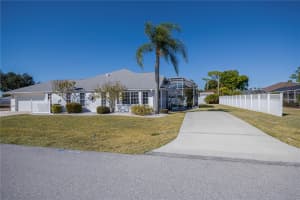436 RYALS STREET, PORT CHARLOTTE, FL 33954 Sold 03/26/26