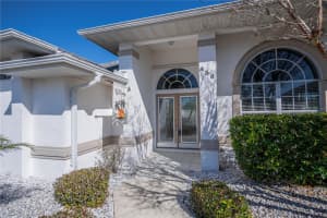 436 RYALS STREET, PORT CHARLOTTE, FL 33954 Sold 03/26/26