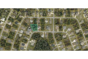 RENFRO LOT #11 AVE, NORTH PORT, FL 34286 Sold 03/28/26