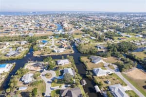 3004 BANYAN WAY, PUNTA GORDA, FL 33950 - MLS#MFRC7521636