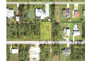 13040 FELDMAN AVENUE, PORT CHARLOTTE, FL 33981 Sold 03/18/26