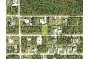 13040 FELDMAN AVENUE, PORT CHARLOTTE, FL 33981 Sold 03/18/26